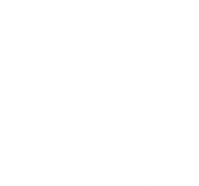 The Pancake Parlour Logo