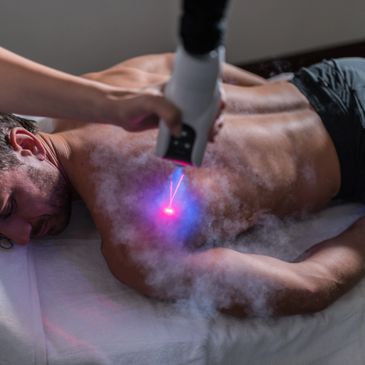 Studio Restore in Benson, NC - photo 3