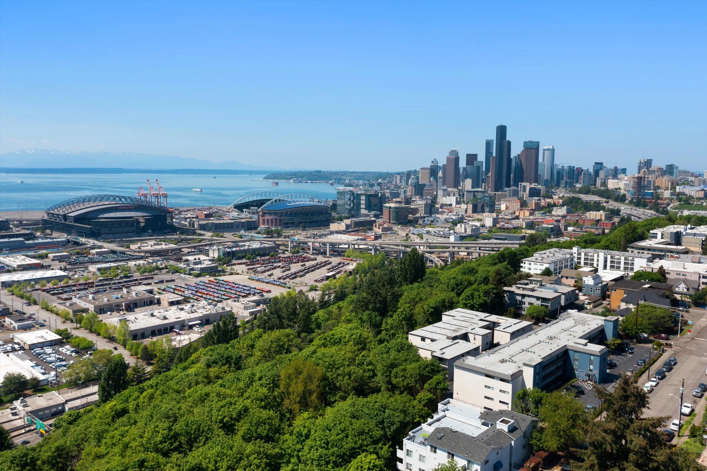 Holgate 12 Apartments