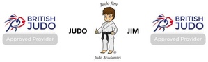 Judo  Jim