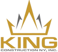 King Construction of Ny Inc.