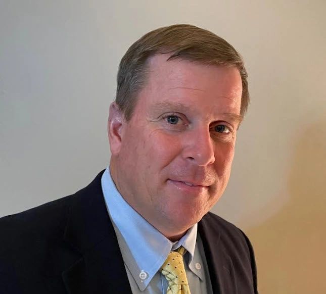 Cowan Addresses NC Farm Bureau Federation