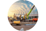 Construction / Temporary