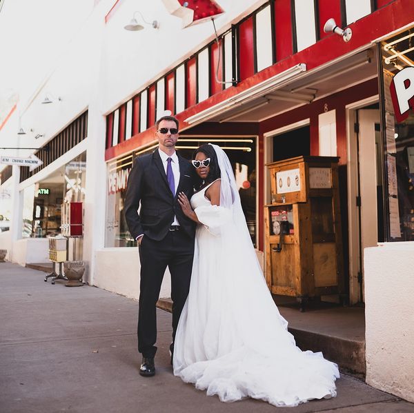 Photo  by Magnolia Studios Photography.