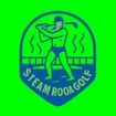 SteamRoomGolf