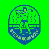 SteamRoomGolf