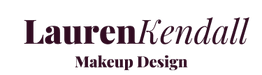 Lauren Kendall Makeup Design