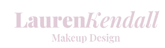 Lauren Kendall Makeup Design