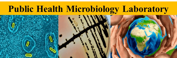 Public Health Microbiology Laboratory