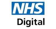 NHS Digital logo