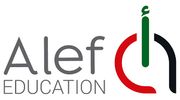 Alef Education logo