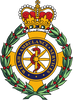 Welsh Ambulance Service logo