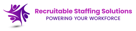 Recruitable Staffing Solutions