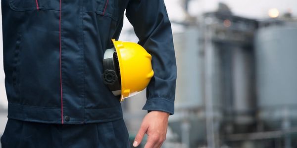 Trade following safe work methods