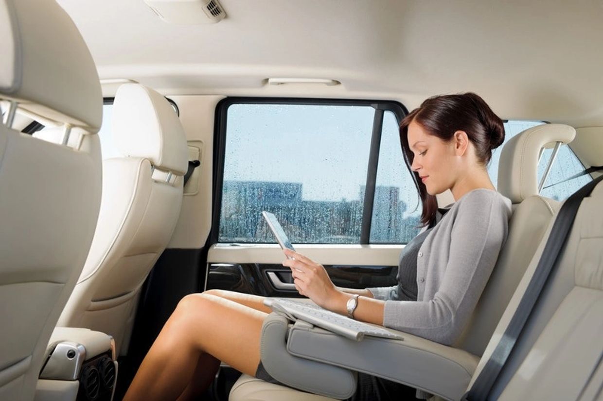 Dallas Virtual Assistant Services