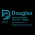 Douglas - Home & Garden Services - Weggis