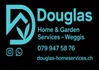 Douglas - Home & Garden Services - Weggis