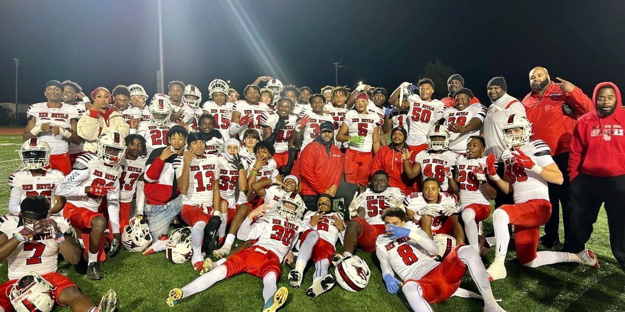 DHHS Football Gridiron Club Inc