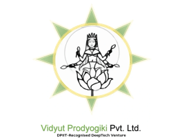 Vidyut Prodyogiki