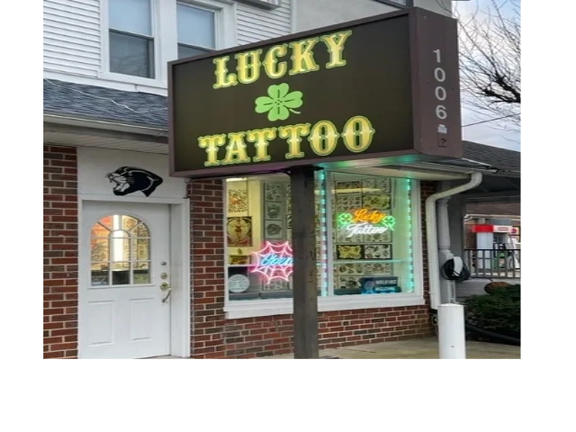 Best Tattoo and Piercing Shop for Walk-in Tattoos