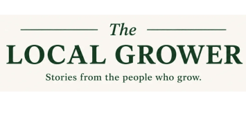 THE LOCAL GROWER
