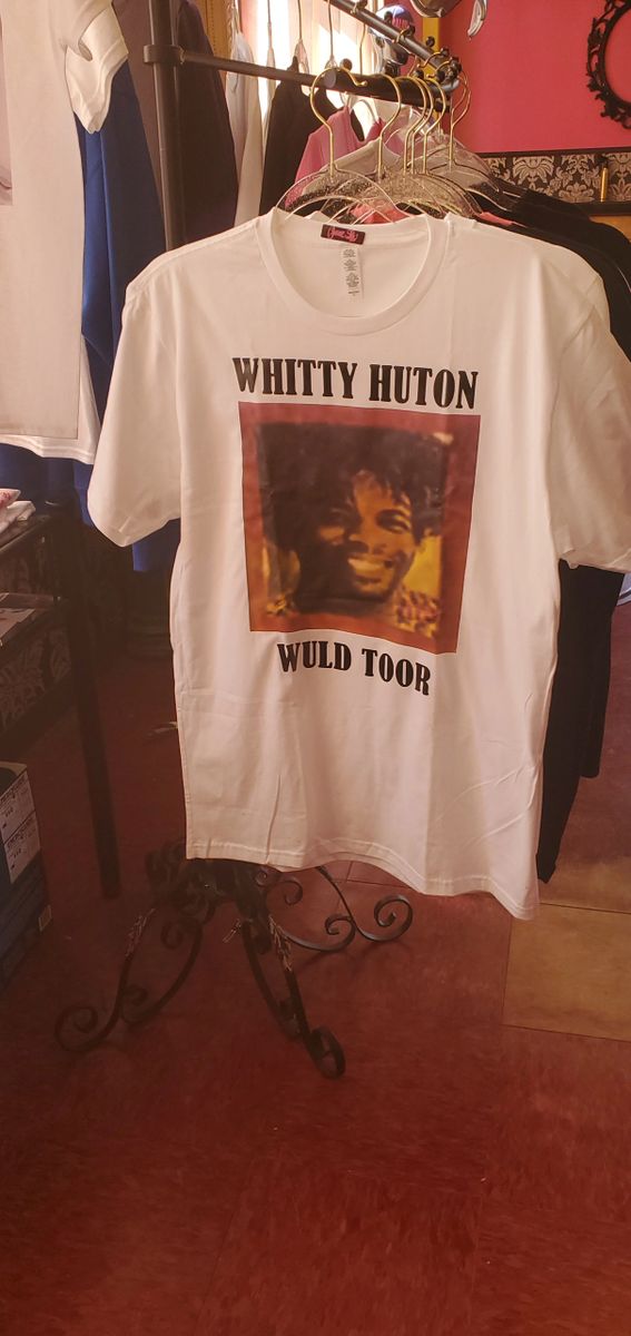 Whitty Huton Wuld Toor