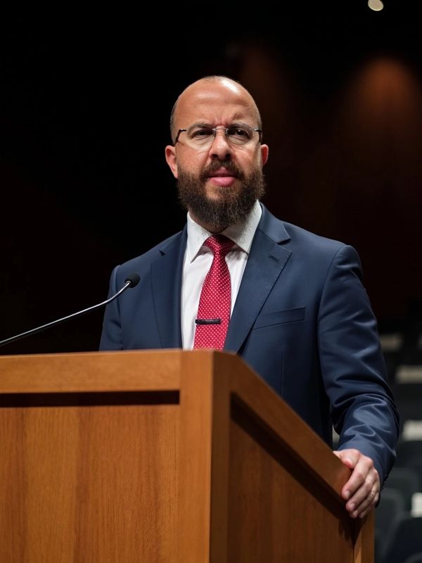 alt="Vitor Gijsen, Presidente da Gijsen Holdings, liderando iniciativas globais em finanças descentr