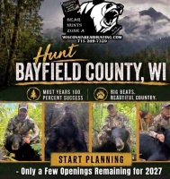 Wisconsinbearhunting.com