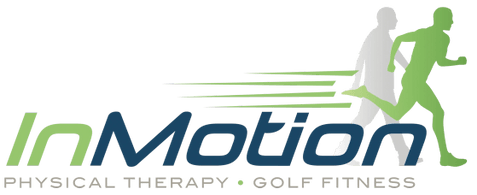 InMotion Physical Therapy & Golf Fitness