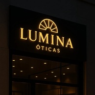 Lumina Óticas