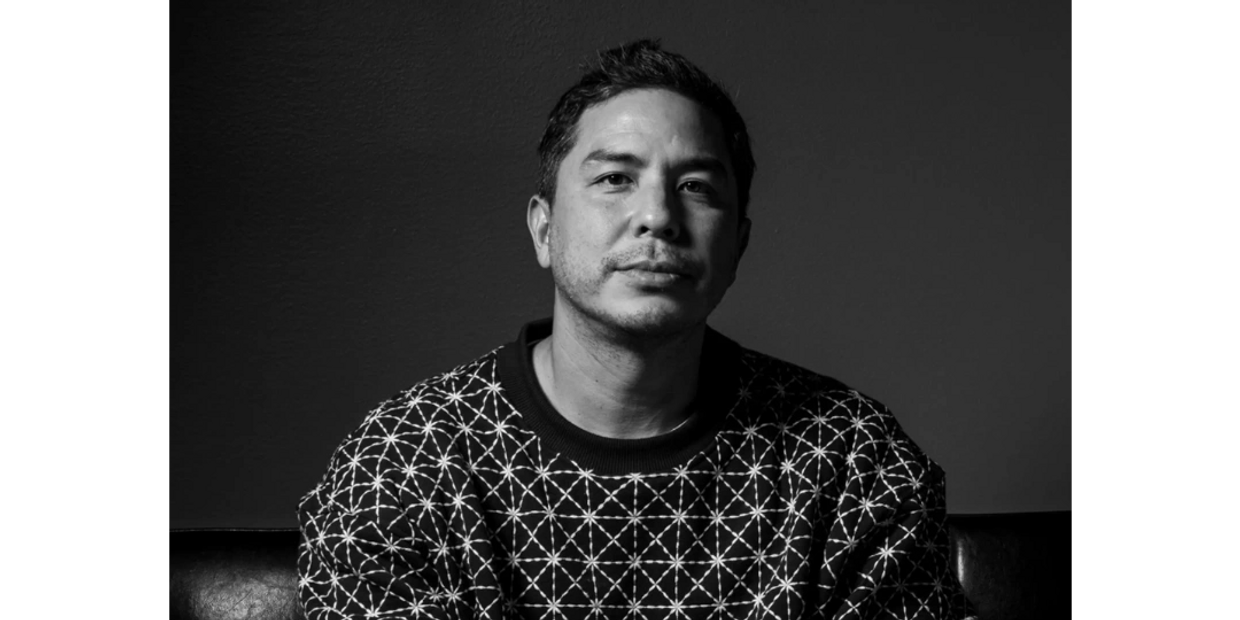 Photo of Jesse Duron