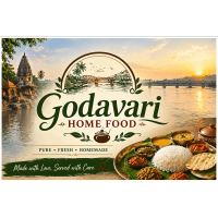Godavari Home Food
