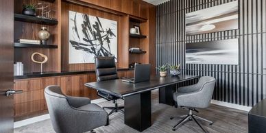 Office Furniture