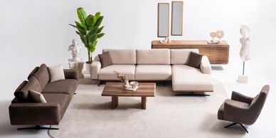Living Room Furniture