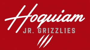 Hoquiam Jr Grizzlies