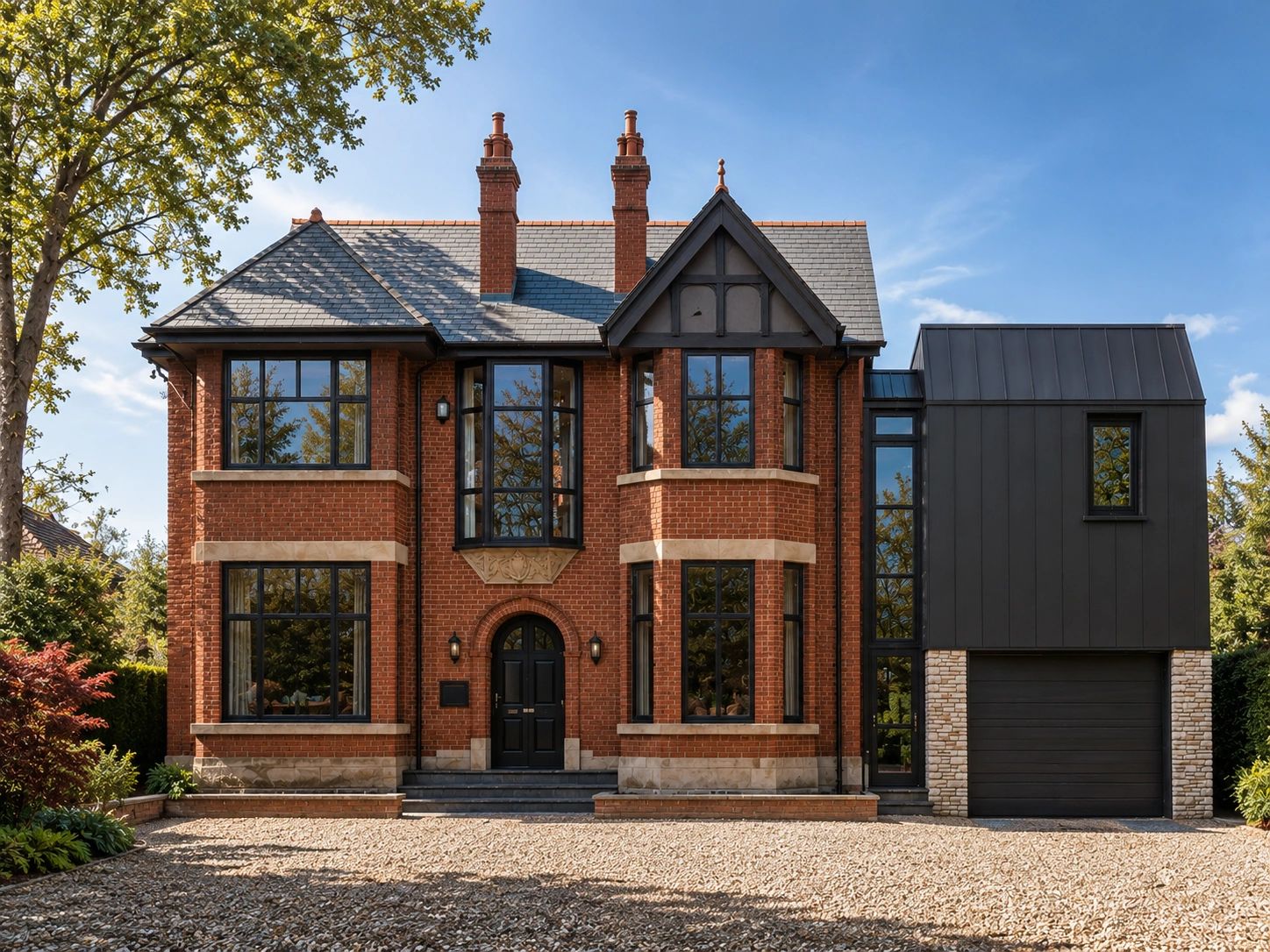 Photograph for Walford Construction Ltd, Construction business in Manchester