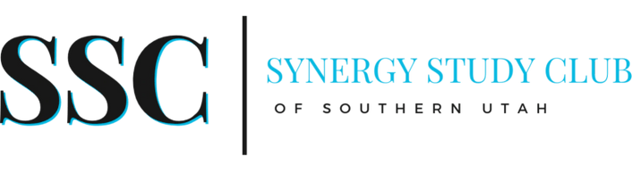 Synergy Study Club of Southern Utah