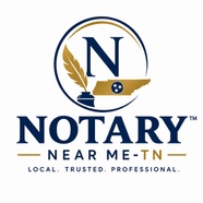 Notary Near Me-TN