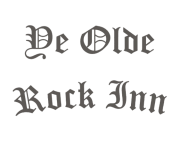 Ye Olde Rock Inn
