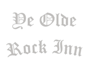 Ye Olde Rock Inn