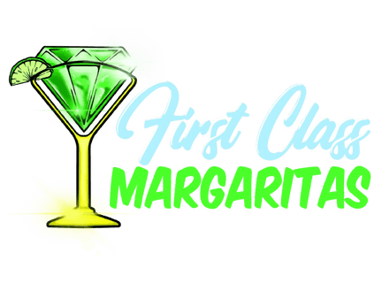 First Class Margarita Machine Rentals