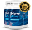 Nerve Alive Brain Booster