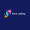 Bluesakay