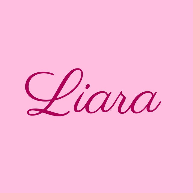 CONTACT US Liara