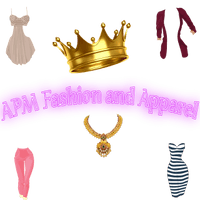 APM Fashion and Apparel