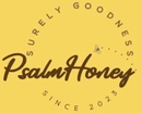 PsalmHoney