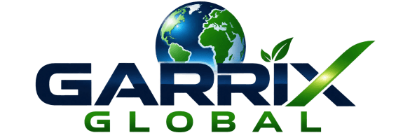 Garrix global
x-ray irradiation