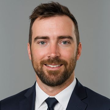 Pelham Prowlers Assistant Coach Josh Harris