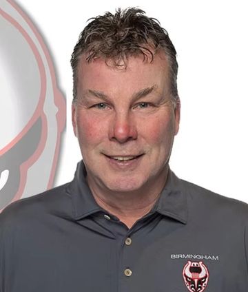 Kevin Kerr
Head Coach
Pelham Prowlers
NA3HL