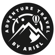 Adventure Travel By Ariel